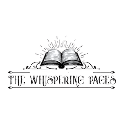 The Whispering Pages Brand